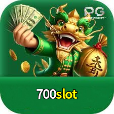Plataforma 700slot